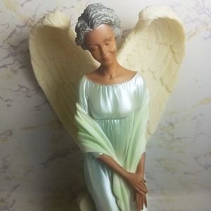 sold ANGEL OF COMFORT Ebony